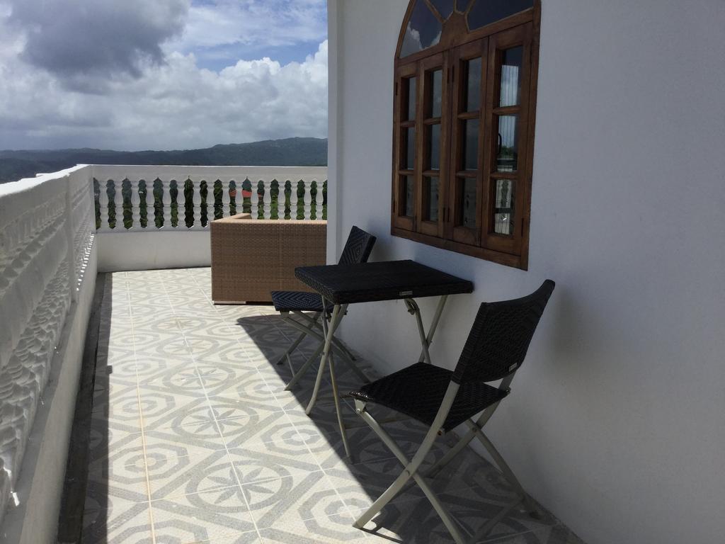 Fantastic Views At Friends Apartment Port Antonio Exterior photo